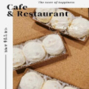 Milky Cream Baby 原味奶贝