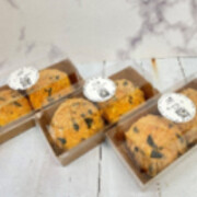 Pork Floss Baby 肉松小贝